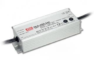 Mean Well  IP67 Treiber