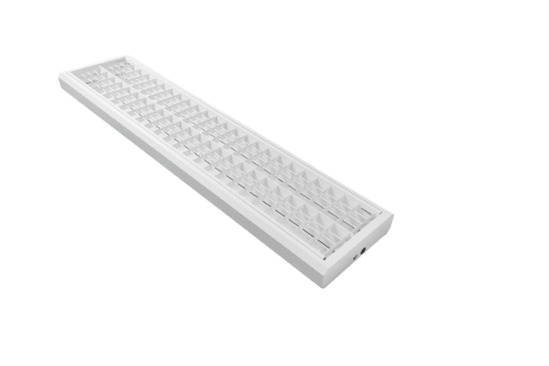 <b>Anbauleuchte</b> Office D