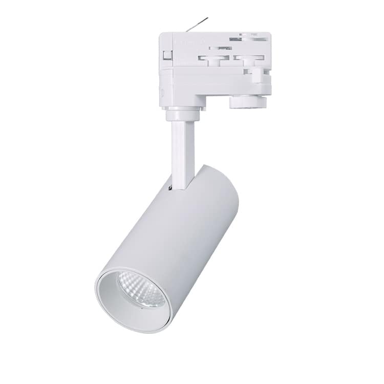 Euro Spot Galaxy Slim  Stromschienenspot