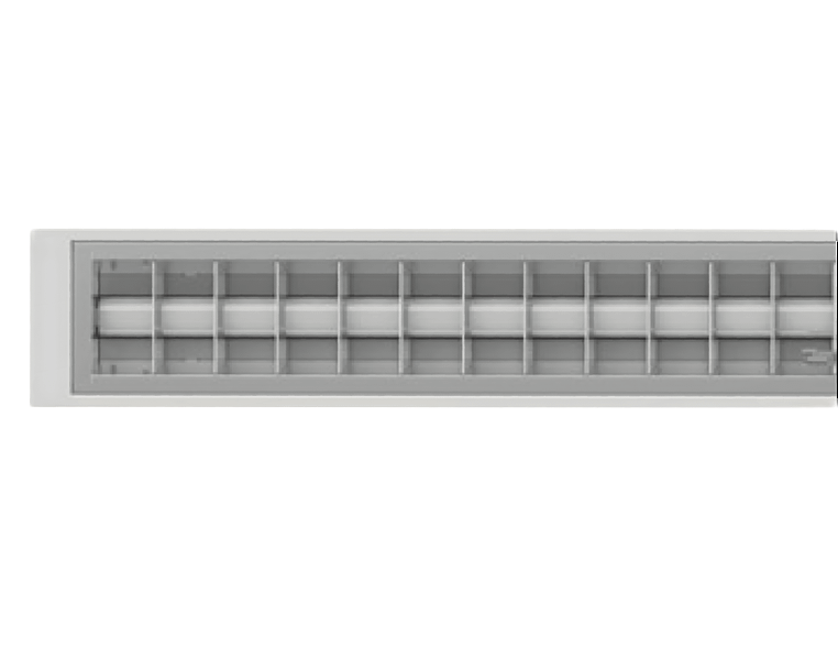 <b>Anbauleuchte</b> Office S