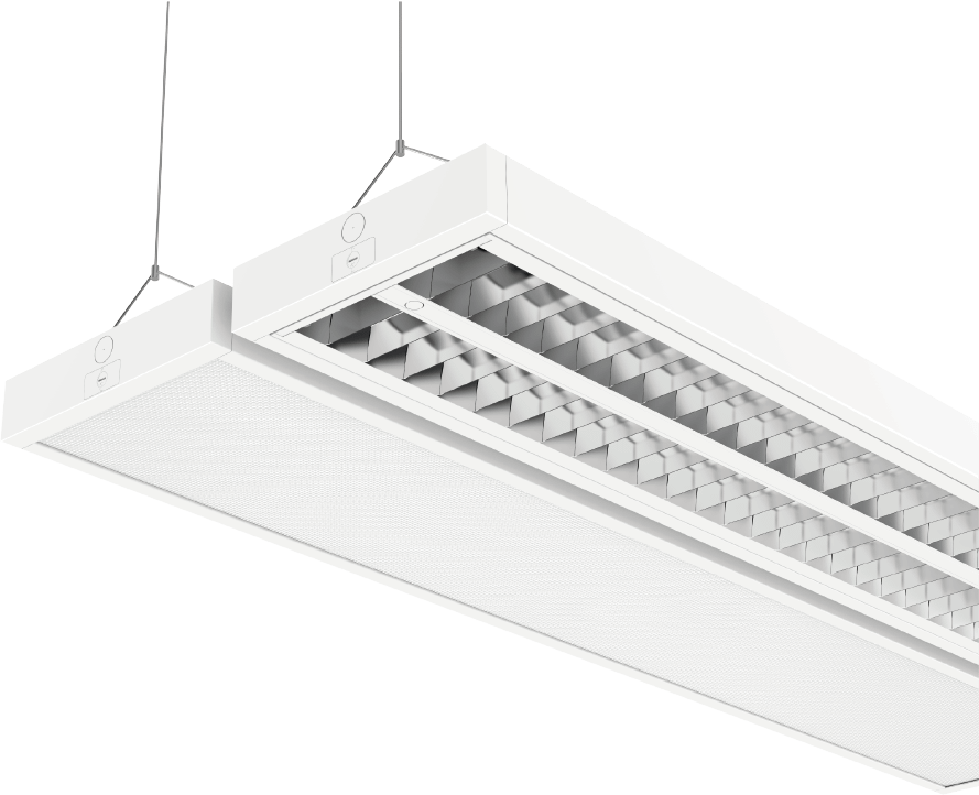 <b>Pendelleuchte</b> Office D