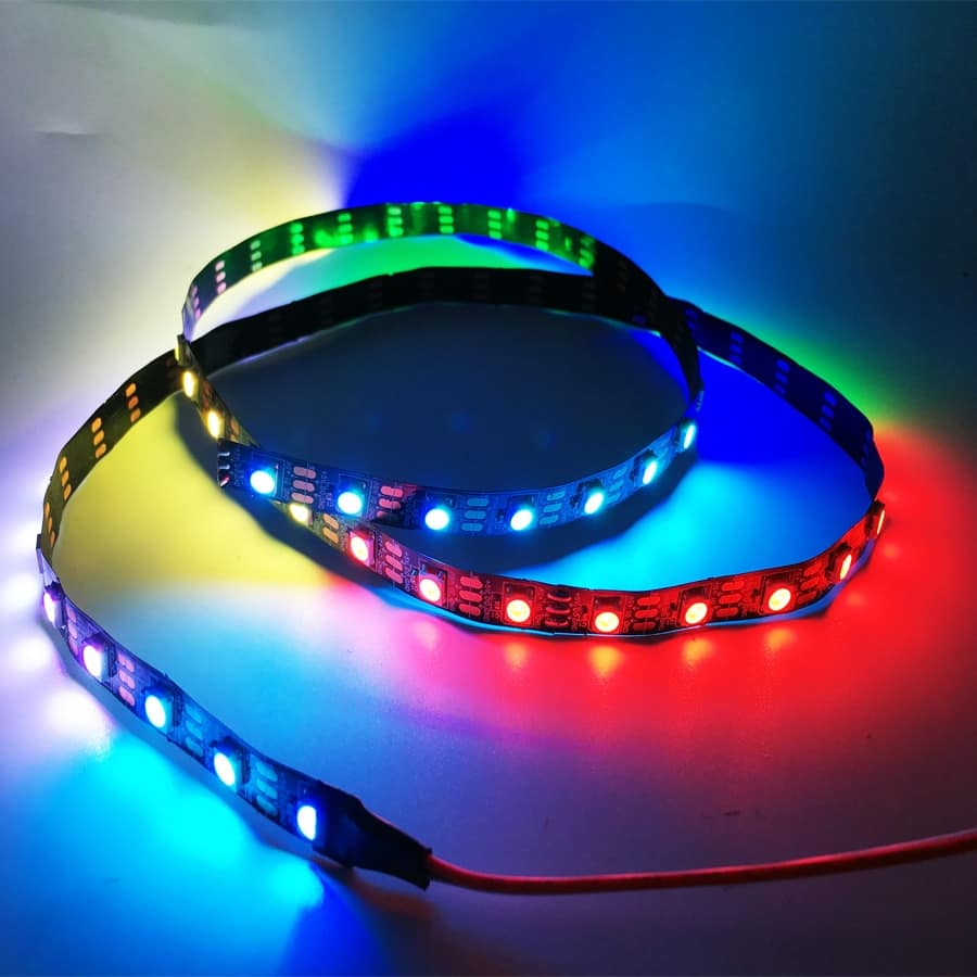 Dreamcolor SMD Stripe