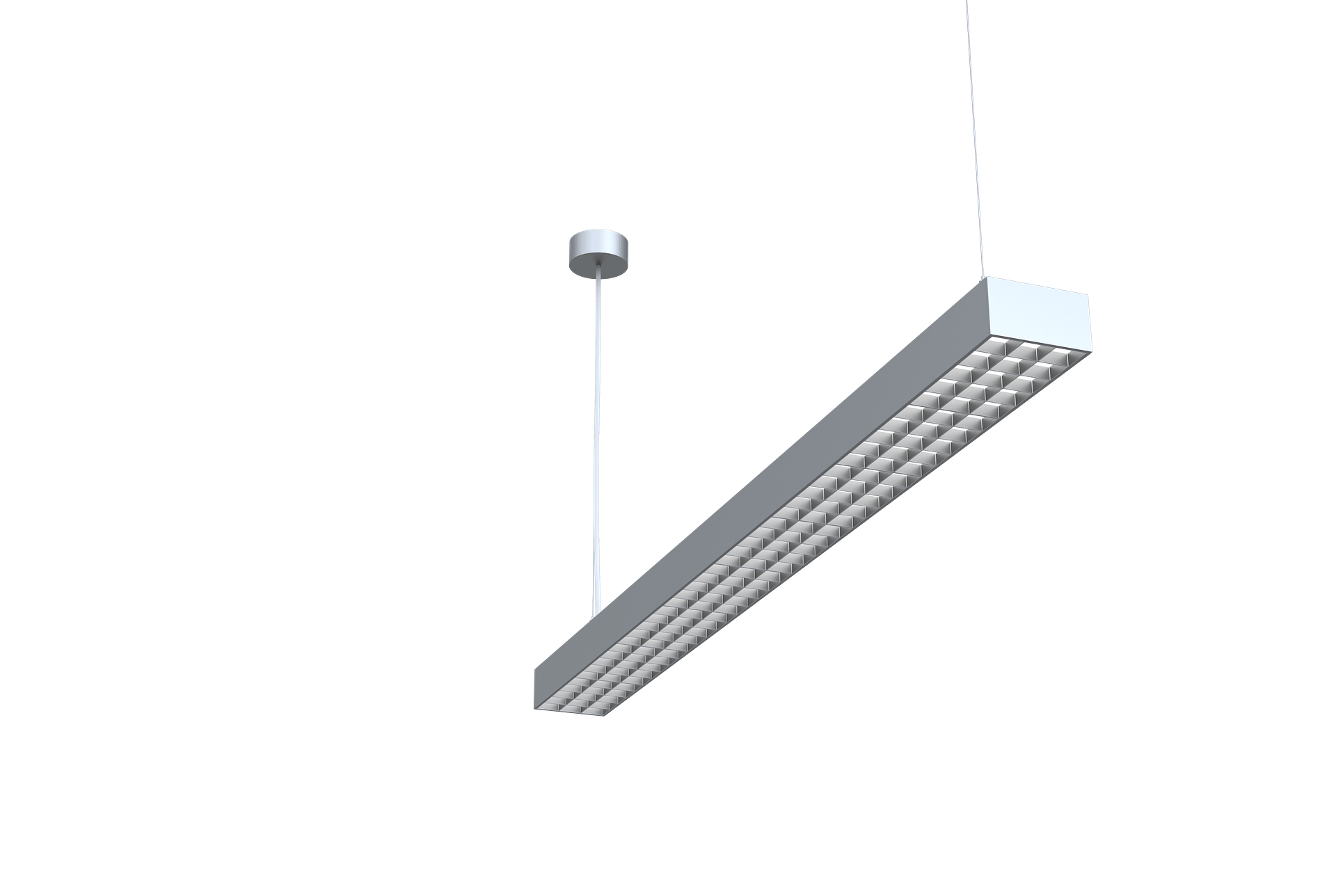 <b>Pendelleuchte</b> Veso Pro